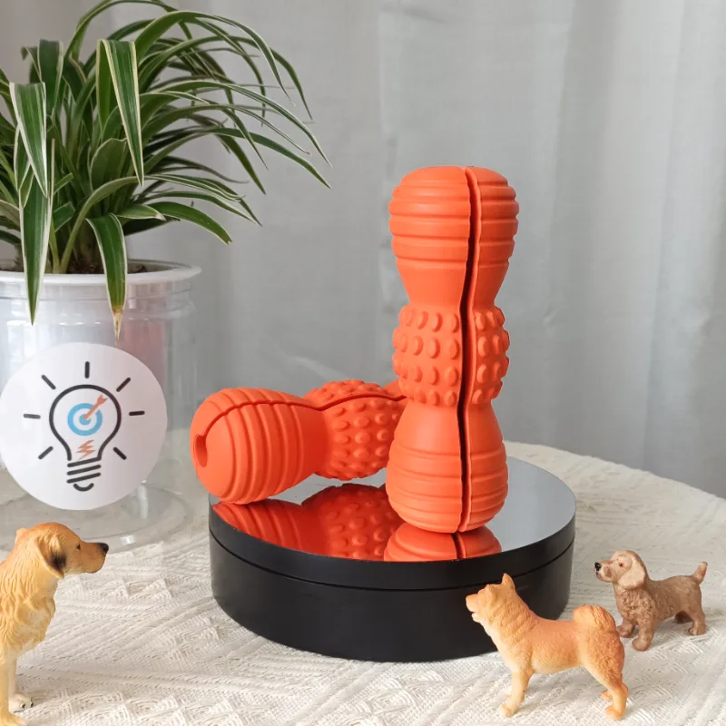 Köpek Oyuncakları Nasıl Temizlenir?