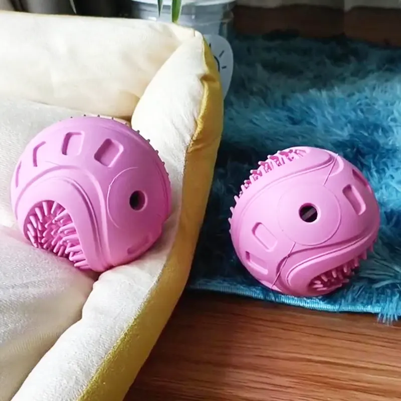 İnteraktif Köpek Çiğneme Oyuncakları