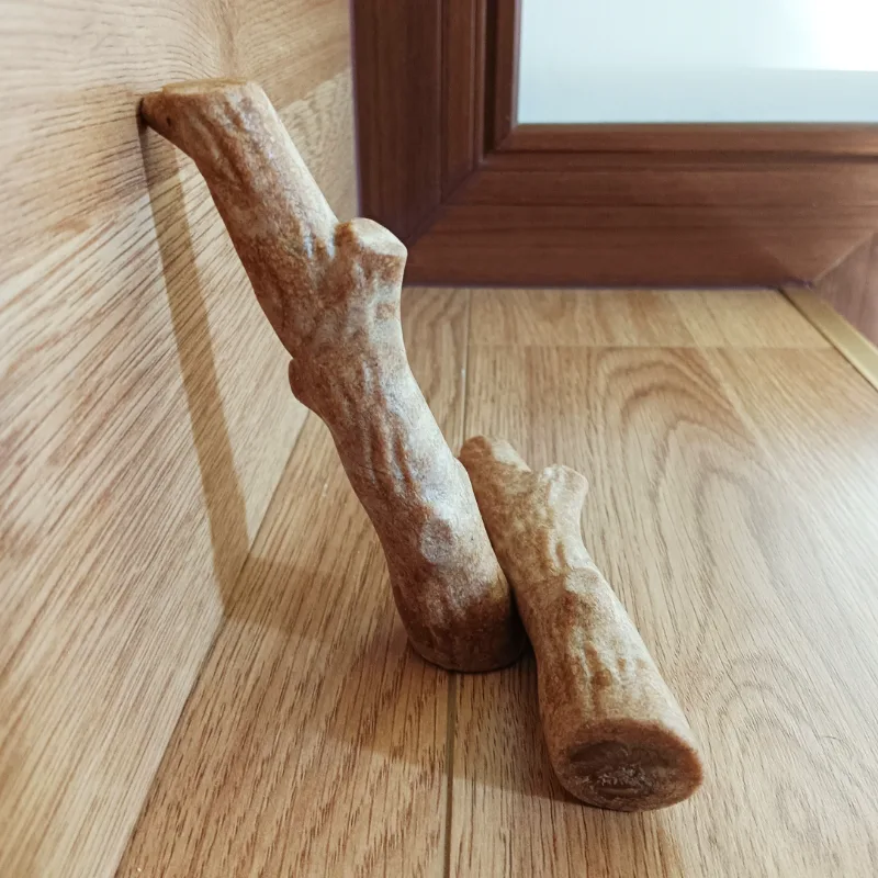 Ağaç Dalı Köpek Çiğneme Oyuncak